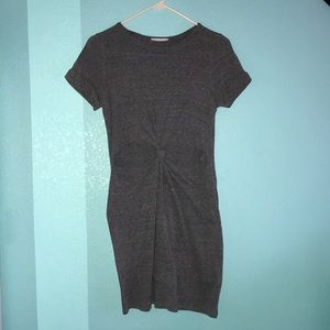 honey punch knot dress